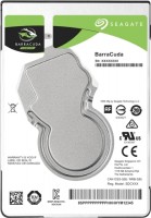 Купити жорсткий диск Seagate BarraCuda Compute 2.5" (ST2000LM015) за ціною від 2999 грн.