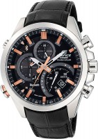 Купить наручные часы Casio Edifice EQB-500L-1A  по цене от 14160 грн.