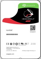 Купить жесткий диск Seagate IronWolf Pro (ST4000NE001) по цене от 4879 грн.