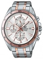 Купить наручные часы Casio Edifice EFR-546SG-7A  по цене от 7090 грн.