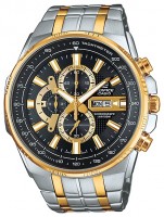 Купить наручные часы Casio Edifice EFR-549SG-1A  по цене от 8100 грн.