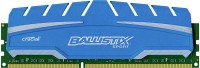 Купить оперативная память Crucial Ballistix Sport XT DDR3 1x4Gb (BLS4G3D18ADS3CEU) по цене от 1600 грн.