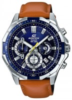 Купить наручные часы Casio Edifice EFR-554L-2A  по цене от 3299 грн.
