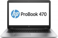 Купить ноутбук HP ProBook 470 G4 (470G4 W6R38AVV8) по цене от 21239 грн.