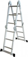 Купить лестница Technics 70-144  по цене от 10271 грн.