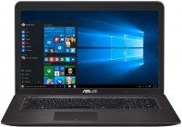 Купить ноутбук Asus X756UX по цене от 25161 грн.