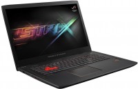 Купить ноутбук Asus ROG GL702VM (GL702VM-DB71) по цене от 29299 грн.