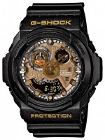 Купить наручные часы Casio G-Shock GA-300A-1A  по цене от 6870 грн.