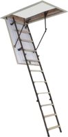 Купить лестница Oman Mini 80x60  по цене от 6777 грн.