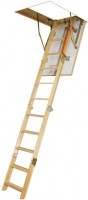 Купить лестница Oman Prima 120x70  по цене от 5300 грн.