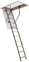 Купить лестница Oman Stallux 3 120x60  по цене от 7974 грн.
