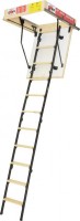 Купить лестница Oman Mini Stallux 4 80x60  по цене от 7105 грн.