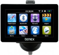 Купить GPS-навигатор Tenex 43S BT 
