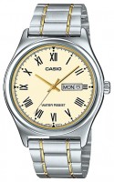 Купить наручные часы Casio MTP-V006SG-9B  по цене от 2200 грн.