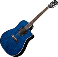Купить гитара Fender T-Bucket 300SCE  по цене от 11593 грн.
