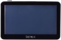 Купить GPS-навигатор Tenex 50M  по цене от 2573 грн.