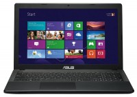 Купить ноутбук Asus F551MAV (F551MAV-DB02-B) по цене от 25799 грн.