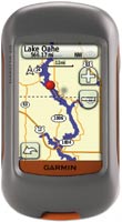Купить GPS-навигатор Garmin Dakota 20  по цене от 6233 грн.