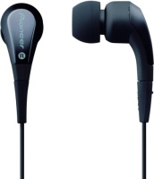 Купити навушники Pioneer SE-CL28  за ціною від 343 грн.