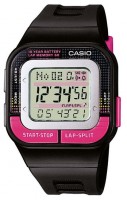 Купить наручные часы Casio SDB-100-1B  по цене от 1822 грн.