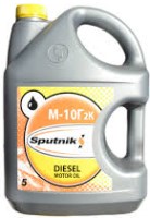 Купить моторное масло Sputnik M10G2k 5L: цена от 475 грн.
