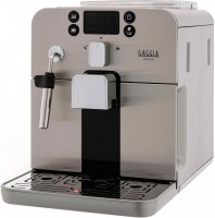 Купить кофеварка Gaggia Brera RI 9305/01  по цене от 15752 грн.