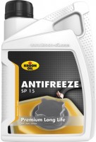 Купить охлаждающая жидкость Kroon Antifreeze SP 15 1L: цена от 252 грн.