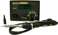 Купить паяльник BAKKU BK-936D: цена от 546 грн.