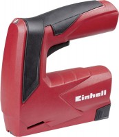 Купить строительный степлер Einhell Classic TC-CT 3.6 Li  по цене от 1308 грн.