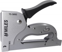 Купить строительный степлер Miles TS 5692  по цене от 451 грн.