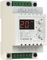 Купить терморегулятор Terneo k2  по цене от 1220 грн.