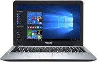 Купить ноутбук Asus X555QG по цене от 12554 грн.