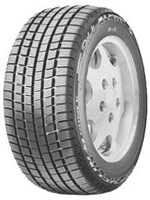 Купити шини Michelin Pilot Alpin (235/65 R18 110H) за ціною від 13616 грн.