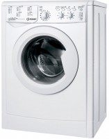 Купить стиральная машина Indesit IWSC 50852  по цене от 5396 грн.