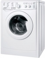 Купить стиральная машина Indesit IWSNC 51051  по цене от 6099 грн.