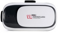 Купить очки виртуальной реальности Remax VR Fantasyland  по цене от 249 грн.