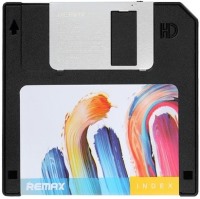 Купить powerbank Remax Floppy Disk RPP-17  по цене от 1532 грн.