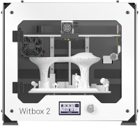 Купить 3D-принтер BQ Witbox 2 