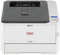 Купить принтер OKI C332DN  по цене от 9240 грн.