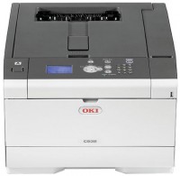 Купить принтер OKI C532DN: цена от 14522 грн.