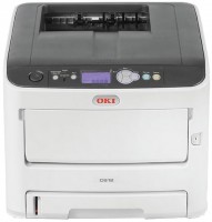 Купить принтер OKI C612DN  по цене от 22661 грн.
