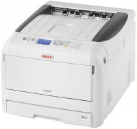 Купить принтер OKI C833DN  по цене от 60176 грн.