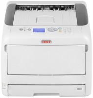 Купить принтер OKI C843DN  по цене от 53303 грн.