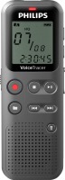 Купить диктофон Philips DVT 1110  по цене от 2346 грн.