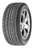 Купити шини Michelin Latitude Diamaris (315/35 R20 106W) за ціною від 6363 грн.