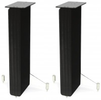 Купить подставка под акустику Q Acoustics Concept 20 Stands  по цене от 12384 грн.