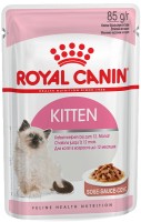 Купить корм для кошек Royal Canin Kitten Instinctive Gravy Pouch  по цене от 44 грн.