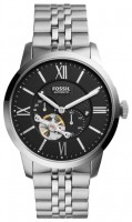 Купить наручные часы FOSSIL ME3107: цена от 11180 грн.