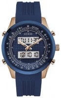 Купить наручные часы GUESS W0862G1  по цене от 10720 грн.