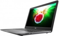 Купить ноутбук Dell Inspiron 17 5767 (I57P45DIW-52S) по цене от 16100 грн.